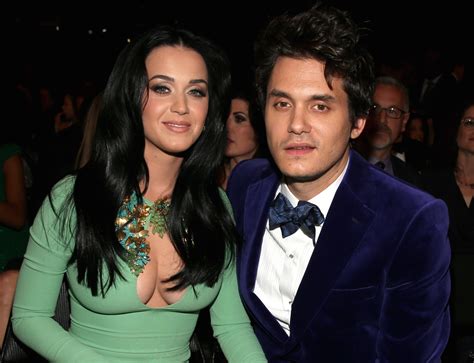 who is dating john mayer
